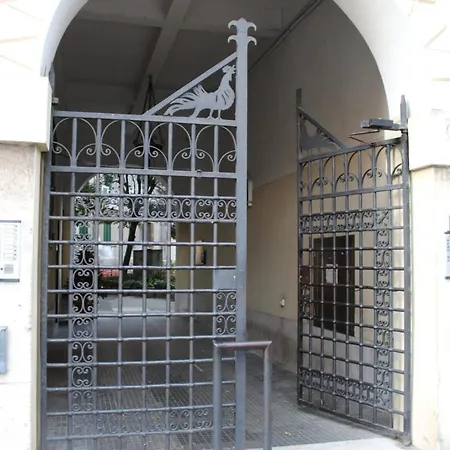Deltis Boutique Σπίτι διακοπών *