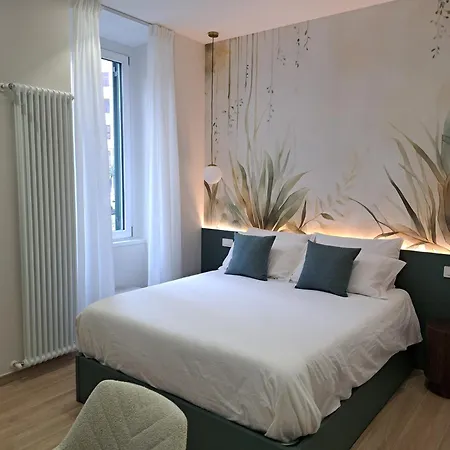 Σπίτι διακοπών Deltis Boutique Ρώμη