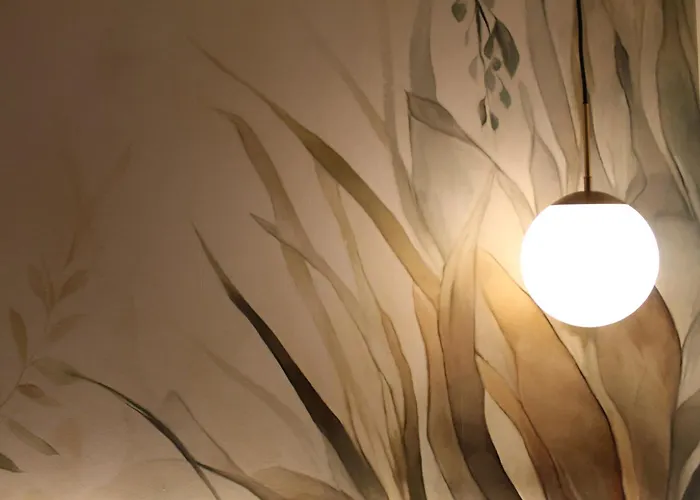 Сasa de vacaciones Deltis Boutique