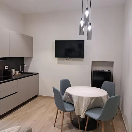 Ferienhaus Deltis Boutique