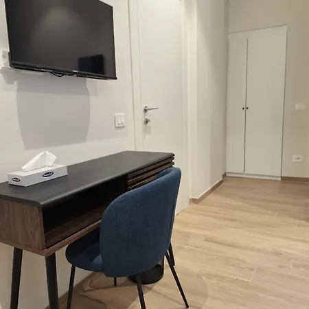 Ferienhaus Deltis Boutique Rom