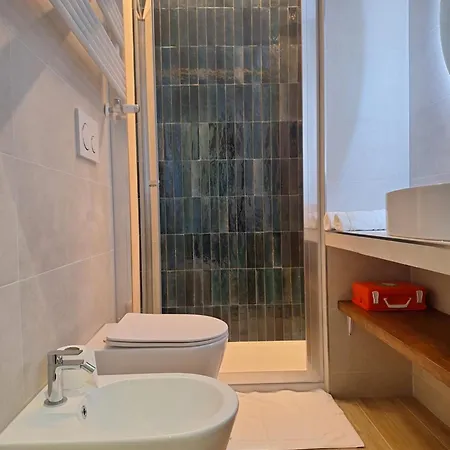 Ferienhaus Deltis Boutique *