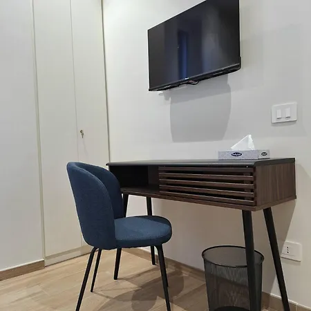 Ferienhaus Deltis Boutique