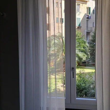 Ferienhaus Deltis Boutique Rom