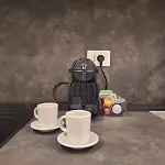 Deltis Boutique Nyaraló *