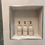 Deltis Boutique Nyaraló *
