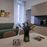 Deltis Boutique Nyaraló *