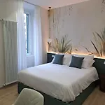 Nyaraló Deltis Boutique Róma